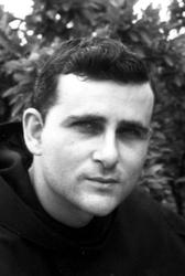 Fr. Joe Rigali, OFM