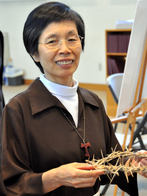 Sr. Rita Cheong