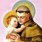 St. Anthony