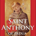 St. Anthony illustration