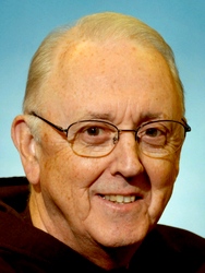 Fr Jim Van Vurst
