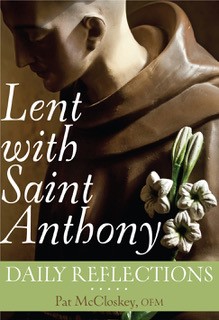 Lent with St. Anthony