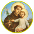 St Anthony