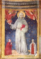 St Anthony