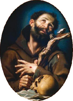 St Francis